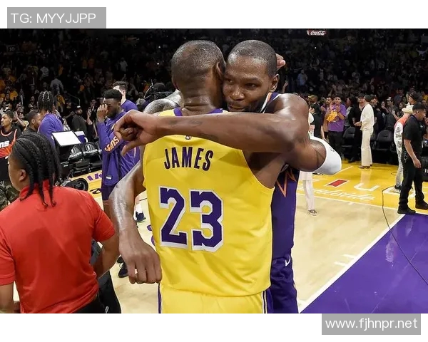 明日NBA赛程:湖人vs篮网詹姆斯杜兰特对决,亚历山大率雷霆迎勇士