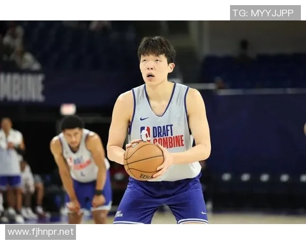杨瀚森被波特兰开拓者队下放至发展联盟，中国球员NBA征程新调整