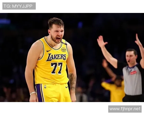 东契奇不续约湖人，2026年休赛季至少有10支球队追求他